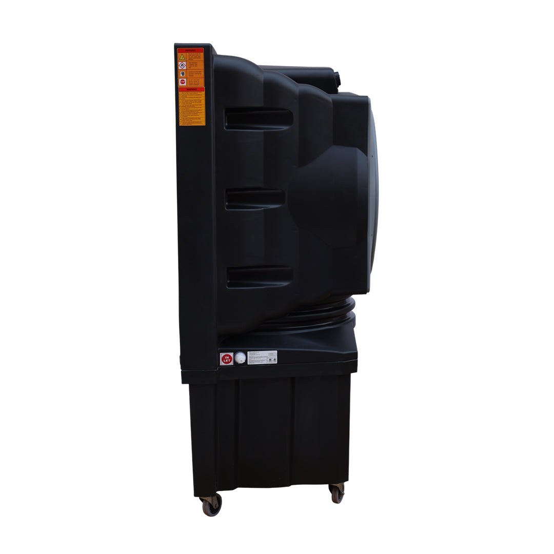Atul Glacier 22″ Domestic Cooler | Room Series - 150 Ltr.