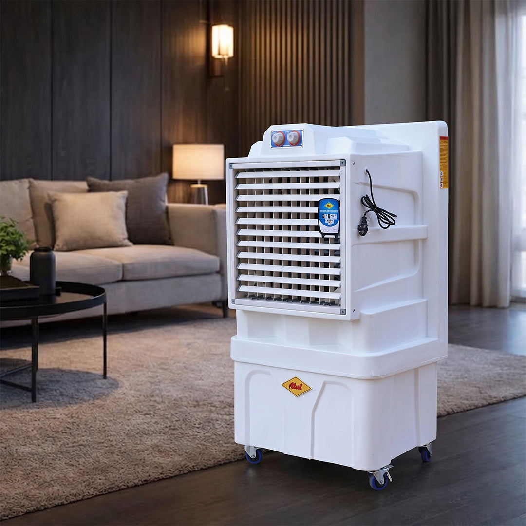 Atul Magnum Plus HP White 22" Domestic Cooler | Room Series - 150 Ltr.