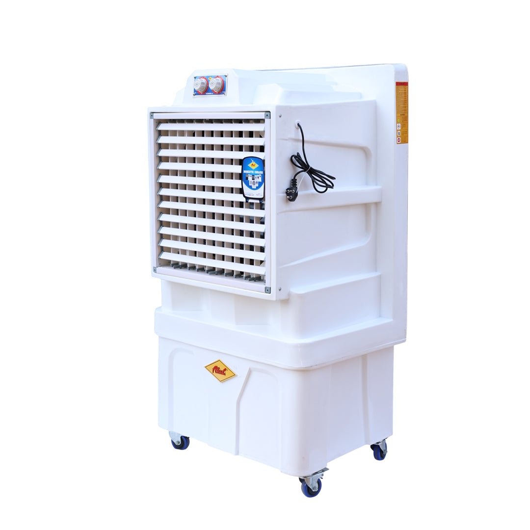 Atul Magnum Plus HP White 22" Domestic Cooler | Room Series - 150 Ltr.