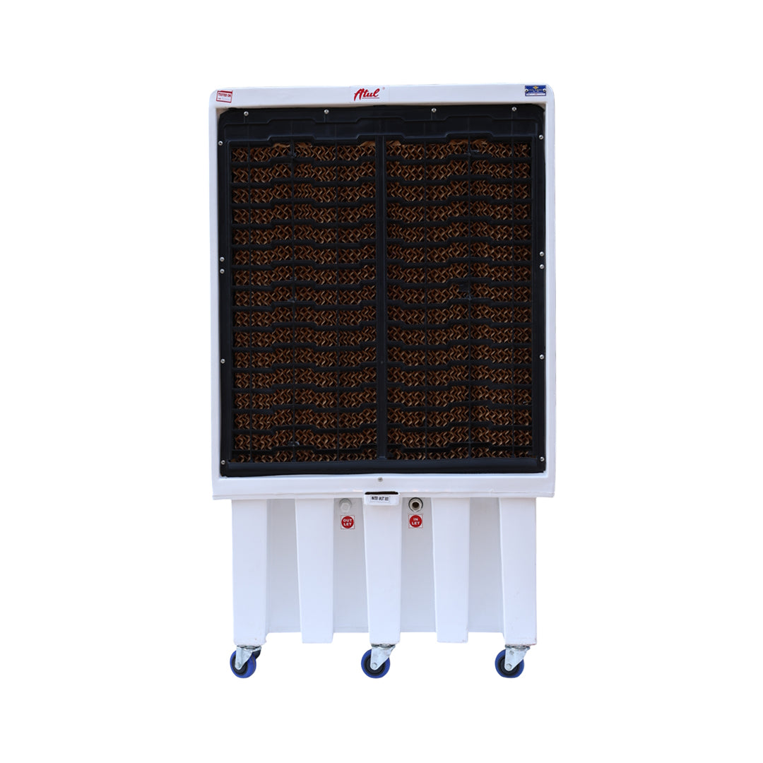 Atul Magnum Plus HP White 22" Domestic Cooler | Room Series - 150 Ltr.