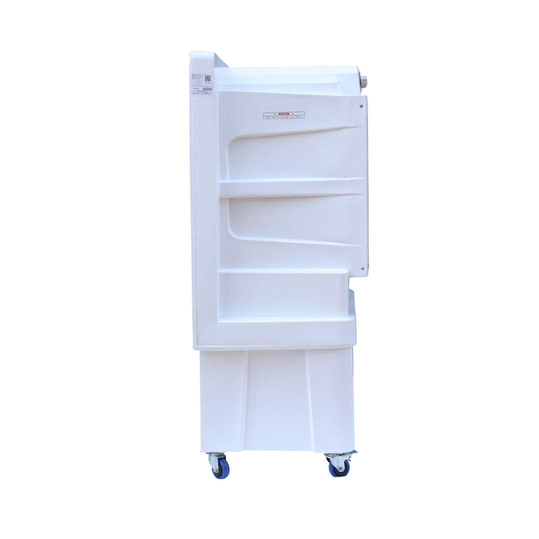 Atul Magnum Plus HP White 22" Domestic Cooler | Room Series - 150 Ltr.