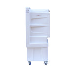 Load image into Gallery viewer, Atul Magnum Plus HP White 22" Domestic Cooler | Room Series - 150 Ltr.