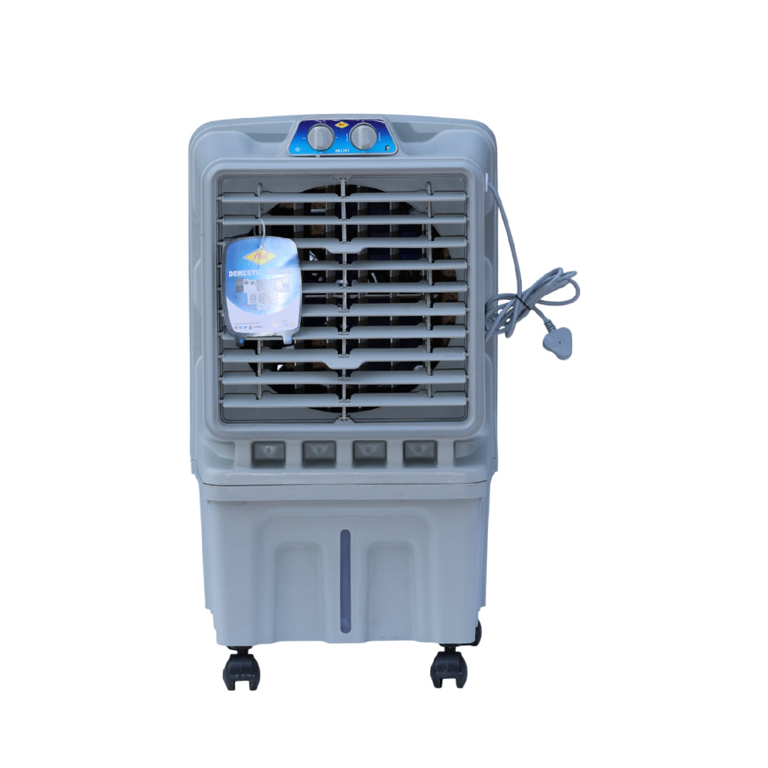 Atul 12″ MINI D.GREY Domestic Cooler | Room Series - 30 Ltr.