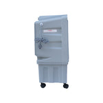 Load image into Gallery viewer, Atul 12″ MINI D.GREY Domestic Cooler | Room Series - 30 Ltr.