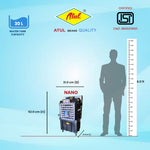 Load image into Gallery viewer, Atul Nano 12" Domestic Cooler | Room Series - 30 Ltr.