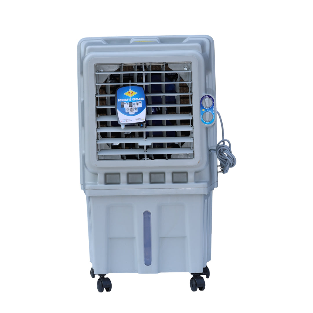 Atul 12" Smart Comm. L.Grey Swing Domestic Cooler | Room Series - 50 Ltr.