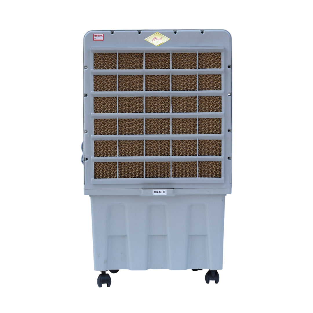 Atul 12" Smart Comm. L.Grey Swing Domestic Cooler | Room Series - 50 Ltr.