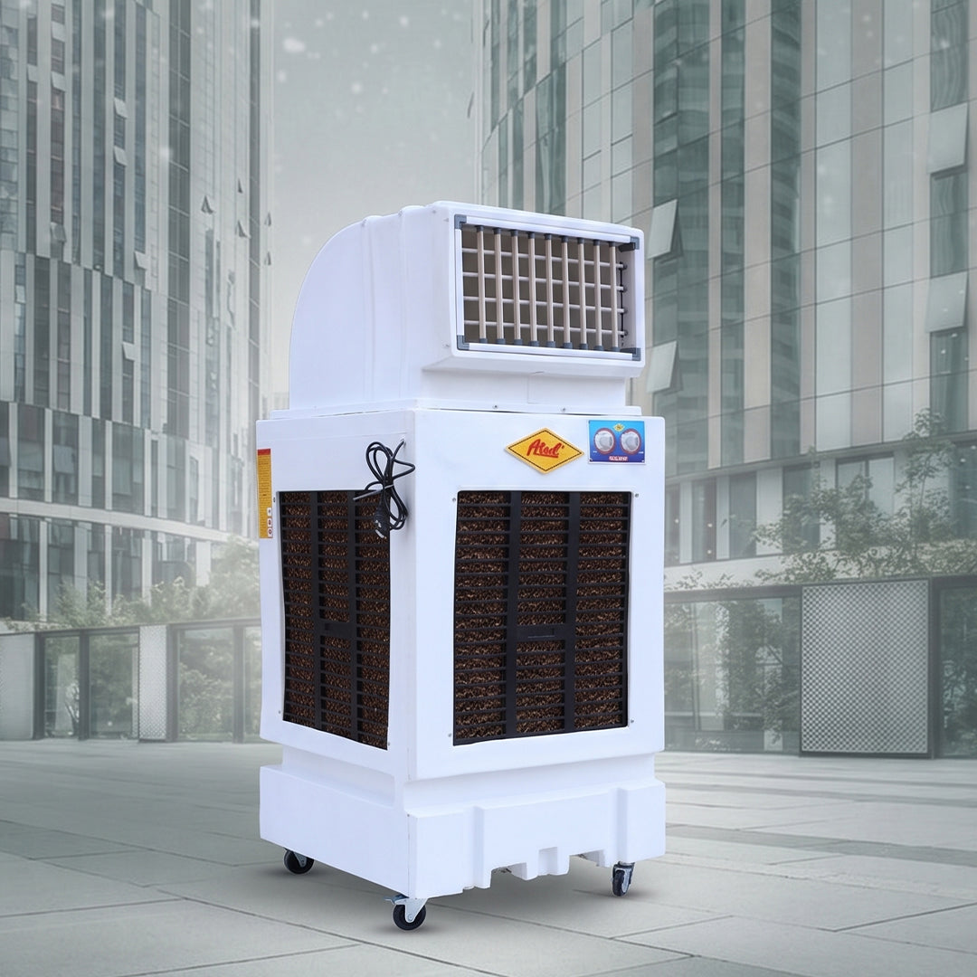 Atul Storm Duct HP 18" Industrial Cooler | Room Series - 100 Ltr.