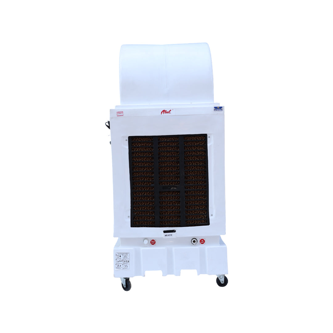 Atul Storm Duct HP 18" Industrial Cooler | Room Series - 100 Ltr.