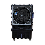 Load image into Gallery viewer, Atul Tent Magnum | 32" H-Frame Motor | 32" Clamitizer Alluminium Blade | Tank 200 Ltr