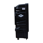 Load image into Gallery viewer, Atul Tent Magnum | 32" H-Frame Motor | 32" Clamitizer Alluminium Blade | Tank 200 Ltr