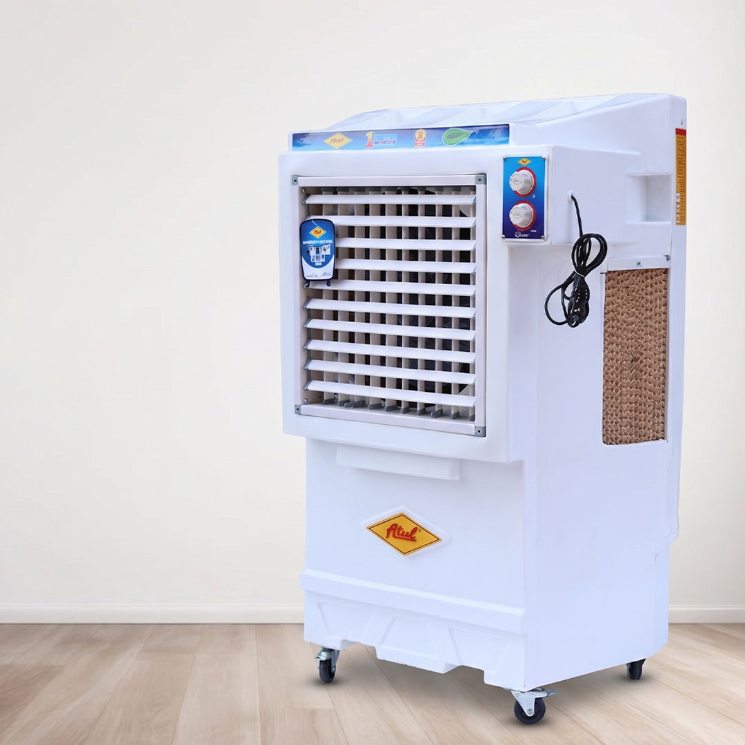 Atul Tsunami Jr 18" Domestic Cooler | Room Series - 100 Ltr.