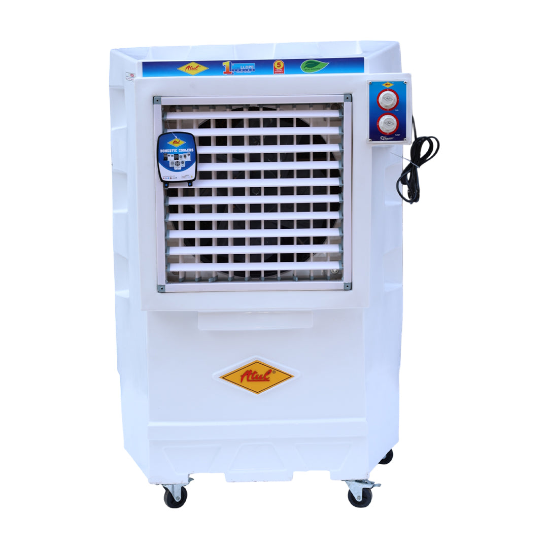 Atul Tsunami Jr 18" Domestic Cooler | Room Series - 100 Ltr.