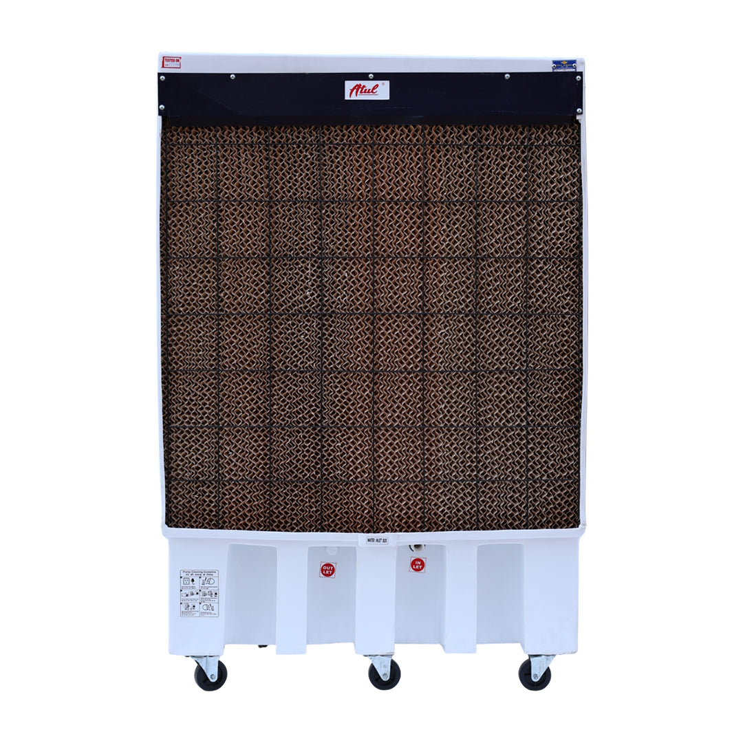 Atul Tsunami Jr 18" Domestic Cooler | Room Series - 100 Ltr.