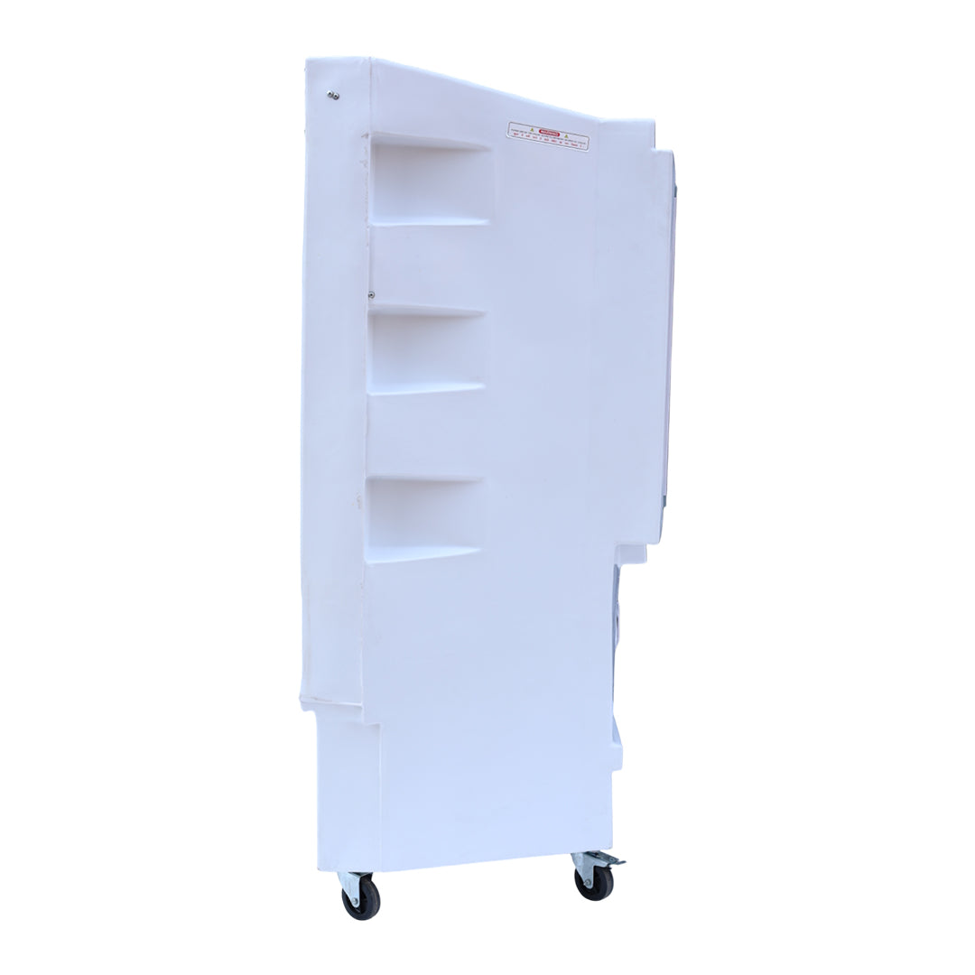 Atul Tsunami Jr 18" Domestic Cooler | Room Series - 100 Ltr.