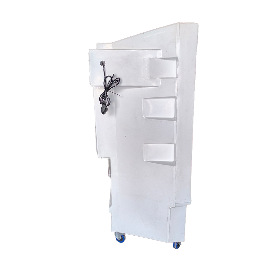 Atul Tsunami Jr 18" Domestic Cooler | Room Series - 120 Ltr.