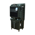 Load image into Gallery viewer, Atul Ultracool Pro 3P for Room | 18" Exhaust Motor CPR | 18" Exhaust Blade | Tank 100 Ltr