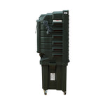 Load image into Gallery viewer, Atul Ultracool Pro 3P for Room | 18" Exhaust Motor CPR | 18" Exhaust Blade | Tank 100 Ltr