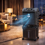 Load image into Gallery viewer, Atul Ultracool 3P for Room | 18" Exhaust Motor ALU | 18" Exhaust Blade | Tank 75 Ltr