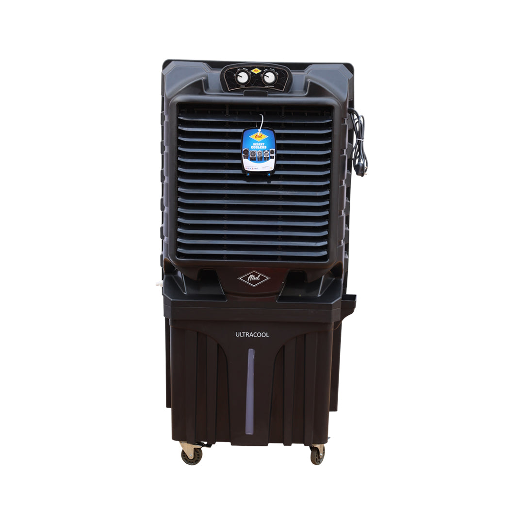 Atul Ultracool 3P for Room | 18" Exhaust Motor ALU | 18" Exhaust Blade | Tank 75 Ltr