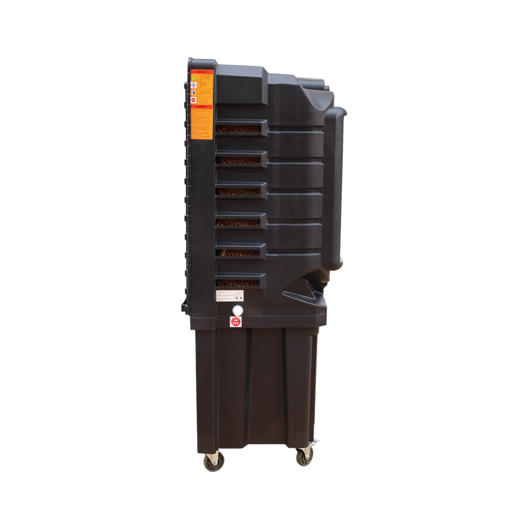 Atul Ultracool 3P for Room | 18" Exhaust Motor ALU | 18" Exhaust Blade | Tank 75 Ltr