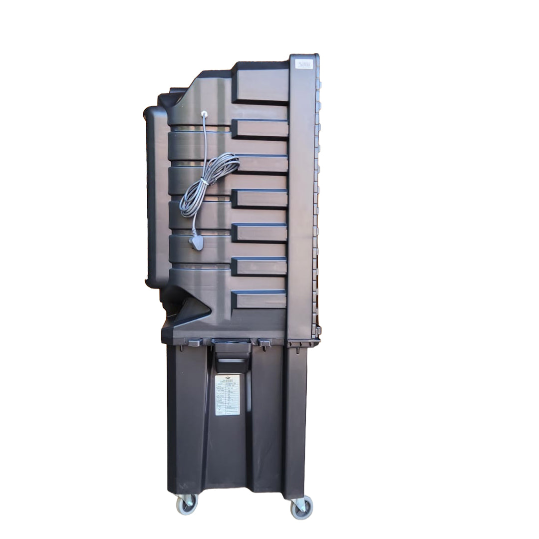 Atul Ultracool SP for Room | 18" Exhaust Motor ALU | 18" Exhaust Blade | Tank 100 Ltr