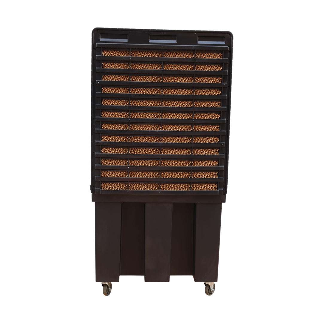 Atul Ultracool SP for Room | 18" Exhaust Motor ALU | 18" Exhaust Blade | Tank 100 Ltr