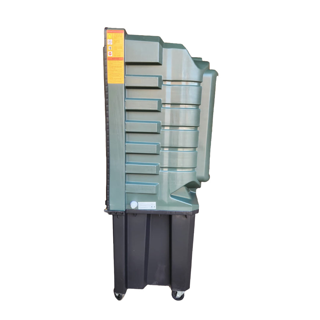 Atul Ultracool Pro SP for Room | 20" Exhaust Motor CPR | 20" Exhaust Blade | Tank 100 Ltr