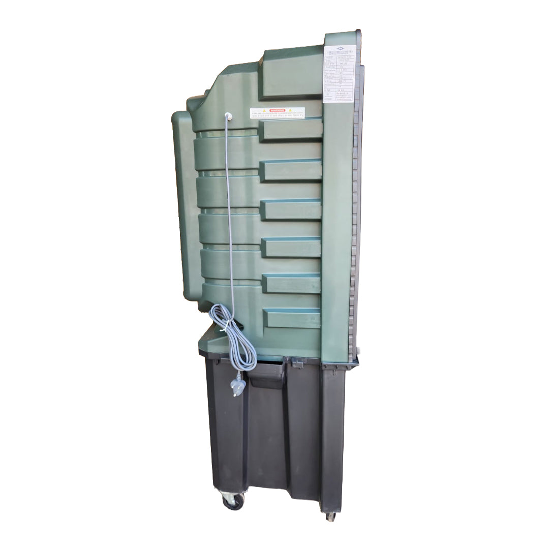 Atul Ultracool Pro SP for Room | 20" Exhaust Motor CPR | 20" Exhaust Blade | Tank 100 Ltr