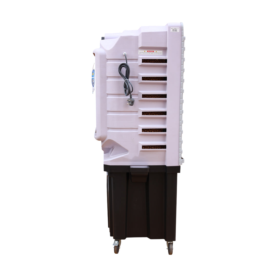 Atul Ultracool + 3P for Room | 20" Exhaust Motor ALU | 20" Exhaust Blade | Tank 75 Ltr