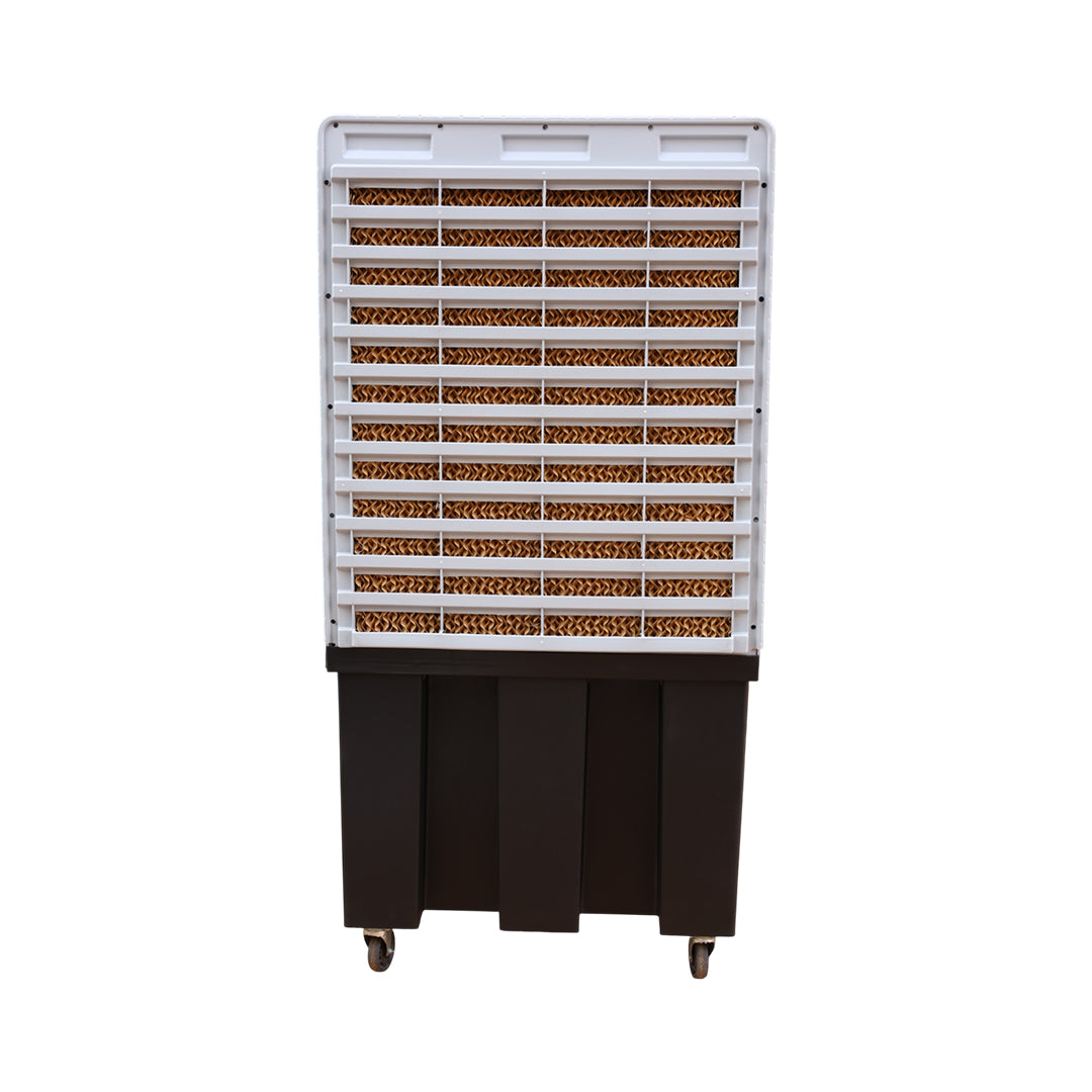Atul Ultracool + 3P for Room | 20" Exhaust Motor ALU | 20" Exhaust Blade | Tank 75 Ltr
