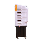 Load image into Gallery viewer, Atul Ultracool + 3P for Room | 20" Exhaust Motor ALU | 20" Exhaust Blade | Tank 75 Ltr