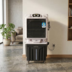 Load image into Gallery viewer, Atul Ultracool + SP for Room | 20" Exhaust Motor ALU | 20" Exhaust Blade | Tank 100 Ltr