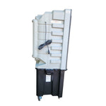 Load image into Gallery viewer, Atul Ultracool + SP for Room | 20" Exhaust Motor ALU | 20" Exhaust Blade | Tank 100 Ltr