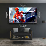Load image into Gallery viewer, AU+ AU32GQ QLED Google TV  - 32 inch&#39;s FHD TV with 1.5GB/8GB storage, Android 11, 40W Dolby Audio, 1-year On-site Warranty
