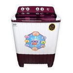 Load image into Gallery viewer, AU+ Washing Machine 6.8KG Capacity, 120W Wash Motor, 35W Spin Motor – AU68SW by Atul
