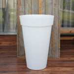 Load image into Gallery viewer, Bloom Atul Gardenia Unbreakable Indoor &amp; Outdoor Planter 35"