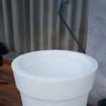 Load image into Gallery viewer, Bloom Atul Gardenia Unbreakable Indoor &amp; Outdoor Planter 35"