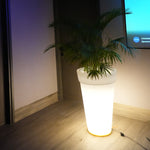 Load image into Gallery viewer, Bloom Atul Gardenia Unbreakable Indoor &amp; Outdoor Planter 35"