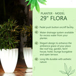 Load image into Gallery viewer, Flora Planter