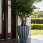Load image into Gallery viewer, Flora Atul Gardenia Unbreakable Indoor &amp; Outdoor Planter 29"