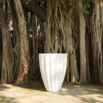 Load image into Gallery viewer, Flora Atul Gardenia Unbreakable Indoor &amp; Outdoor Planter 29"