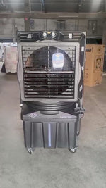 Load and play video in Gallery viewer, Atul Glacier 22″ Domestic Cooler | Room Series - 150 Ltr.