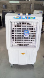 Load and play video in Gallery viewer, Atul Star Boy HP 18" Domestic Cooler | Room Series - 110 Ltr.