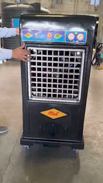 Load and play video in Gallery viewer, Atul  Elegant JR HP 18" Domestic Cooler | Room Series - 70 Ltr.